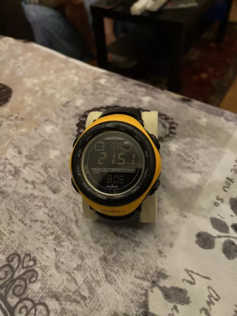 Ricambi sales suunto vector