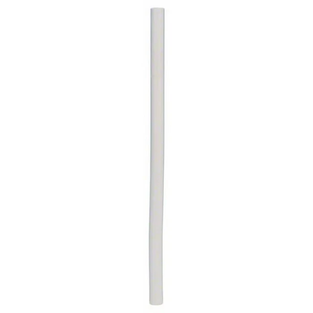 Bosch Accessories 2609256A04 Bâtons de colle 7 mm 150 mm transparent 60 g 10