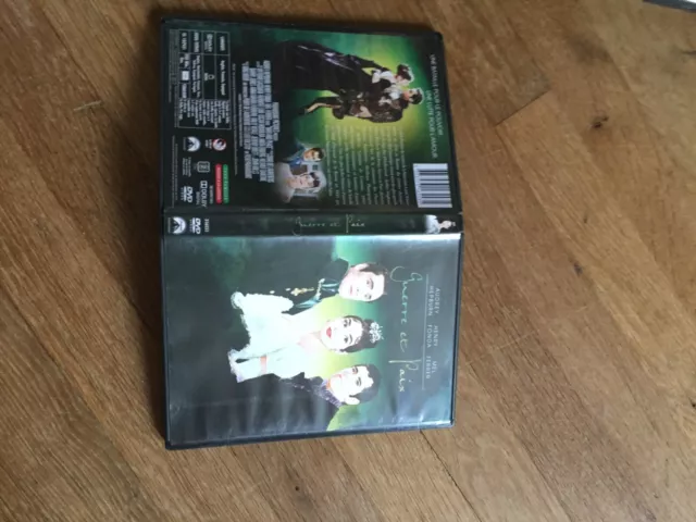 DVD CINEMA guerre et paix  audrey hepburn henry fonda mel ferrer