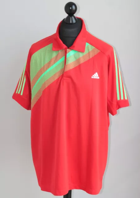 Adidas table tennis shirt Size 3XL