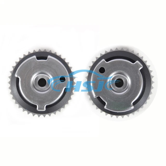 2pcs 2.5/3.0 Intake & Exhaust Camshaft Adjuster Kit Fit For BMW 125i  X1 X3 Z4