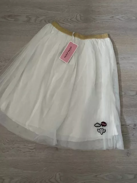 Jupe tutu femme naf naf outlet