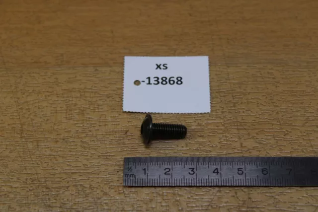 John Deere 19M8648 Screw NOS NEU genuine xs13868
