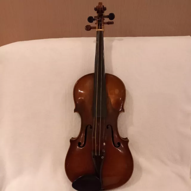 Alte Geige Violine 4/4