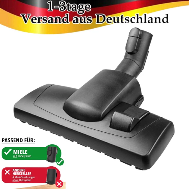 Hooster, 20 sacchetti per aspirapolvere adatti per Miele S 5 Ecoline Premium Edition S5 S.5 S 5 Eco Linecon inserto in plastica Hooster, 20 sacchetti per aspirapolvere adatti per Miele S 5 Ecoline Premium Edition S5 S.5 S 5 Eco Linecon inserto in plastica