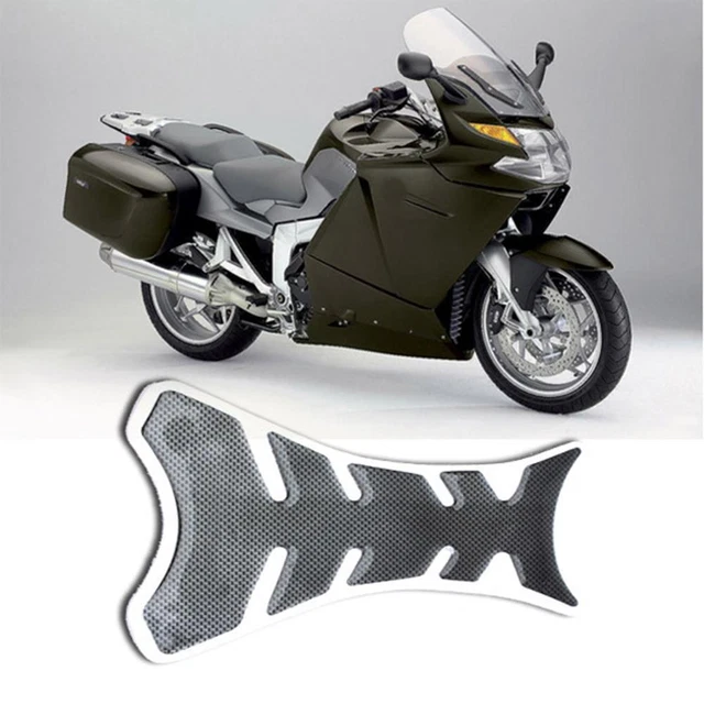 Decalcomania moto resina ricambio universale cuscinetto serbatoio carburante adesivi decorazione