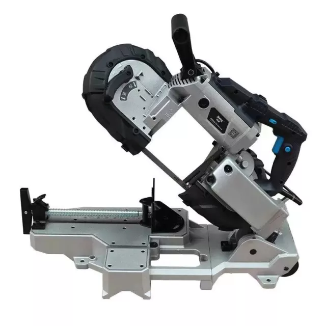Band Saw Machine Cold Cutting Steel Cutting Cable Handheld Cutting Machine