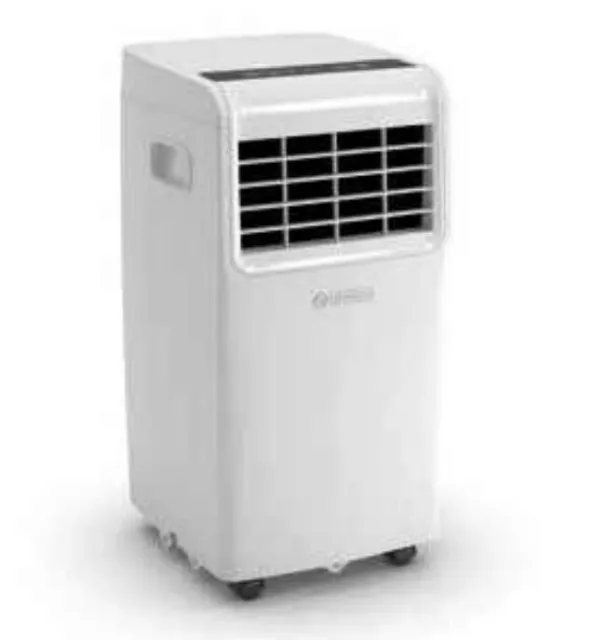 Olimpia Splendid Clima Dolce Compact 8 Mwb 8000 Btu Classe A Gaz R 290 02373