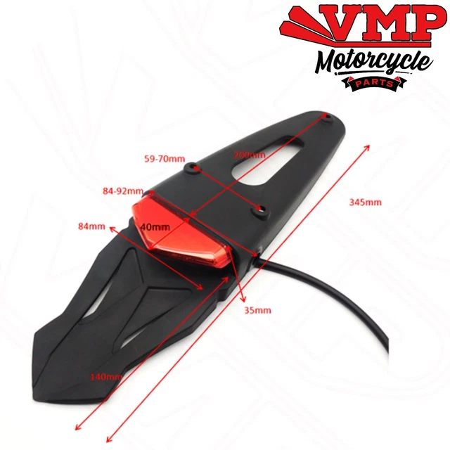 X-Grip Frame Guard Voor Ktm Exc 125 Exc 200 Exc 25... – Vicedeal
