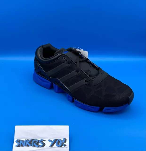 2002 ADIDAS- ZXZ NYLON- Retro Runner- NWB- DS- 2002- Originals 