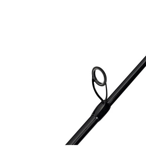 Canne spinning pêche au leurre en mer ILICIUM 500 2.10m 10-40g CAPERLAN