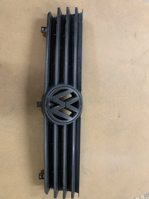 vw volkswagen polo 6n2 front grill