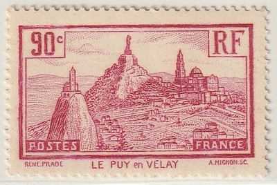 NEUFCHATEL-EN-BRAY d TIMBRE DE FRANCE N° 29A  SUR PLI GC 2628 