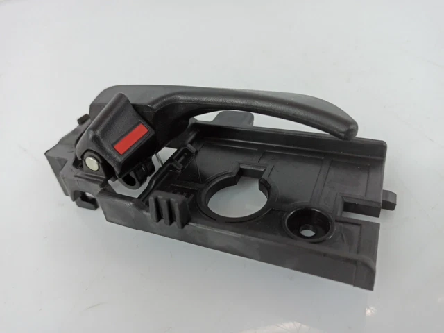Interrupteur De Porte De Coffre Pour Hyundai I10 2013-2021 - Pièce 81260B4000 - Remplacement Facile