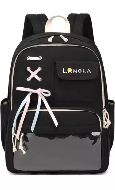 Lanola MultiUse Backpack