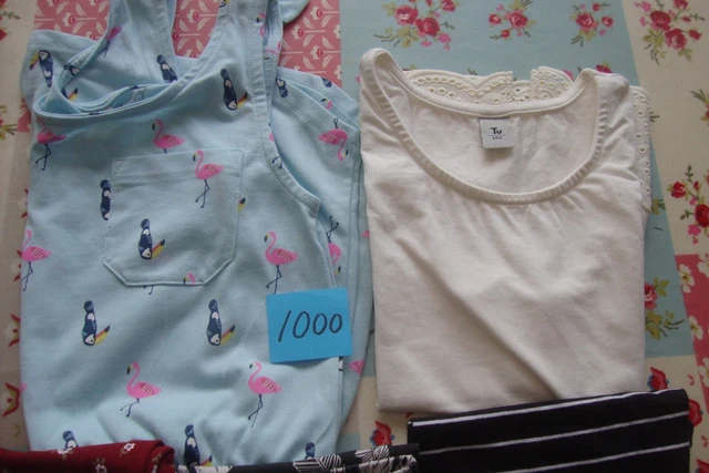 Bundle Girl's Clothes For Age 8 Years  (1000) 2