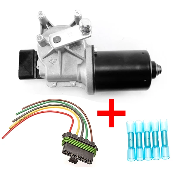 Tringlerie d'Essuie Glace Pour Peugeot Boxer Fiat Ducato Citroën Jumper Tringlerie d'Essuie Glace Pour Peugeot Boxer Fiat Ducato Citroën Jumper