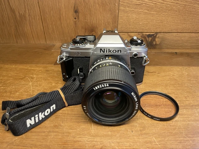 Film Cameras, Film Photography, Cameras & Photo - PicClick