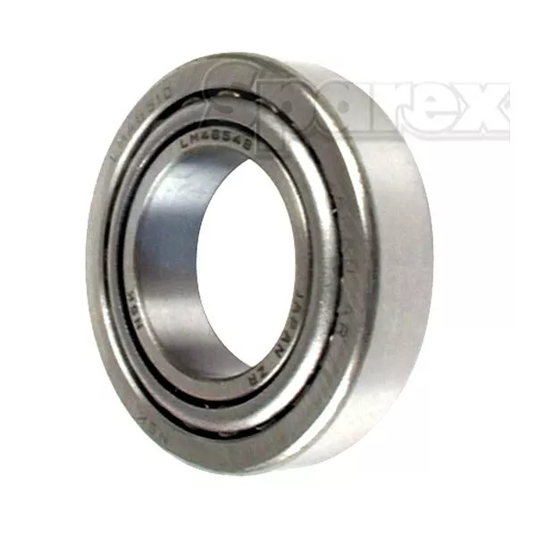 Taper Roller Bearing. Compatible With: Massey Ferguson: Te Series (See List)