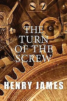 The Turn of the Screw de James, Henry | Livre | état très bon
