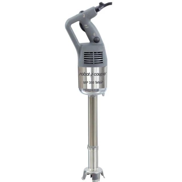 Robot Coupe MP350 Power Mixer with Immersible Shaft