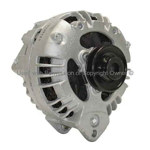 Mpa Alternator P/N:7024111