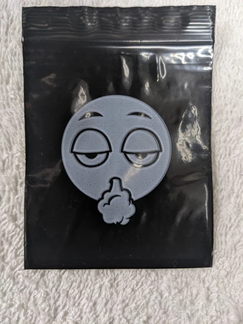 500 Ziplock 3x-4x Marijuana Cannabis Weed Pot Baggies (Plastic)