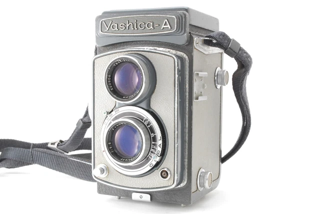 Cámaras analógicas, Fotografía analógica, Cámaras y fotografía