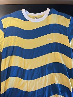 GOLF WANG WAVY SOCCER POLO SHIRT ユニフォーム | www.unimac.az