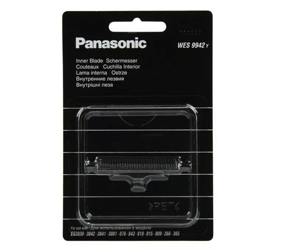 Genuine Panasonic WES9942Y Shaving blade - ES-843 ES-876 ES-SA40 SA-SA40