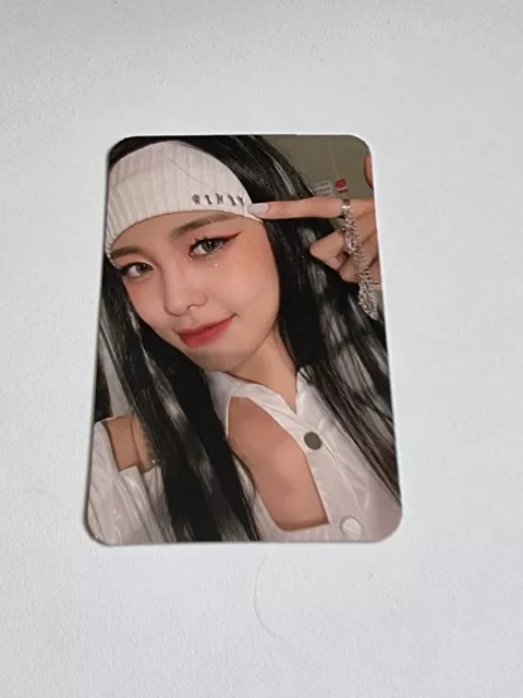 PIXY Lola Temptation Fotokarte Photocard