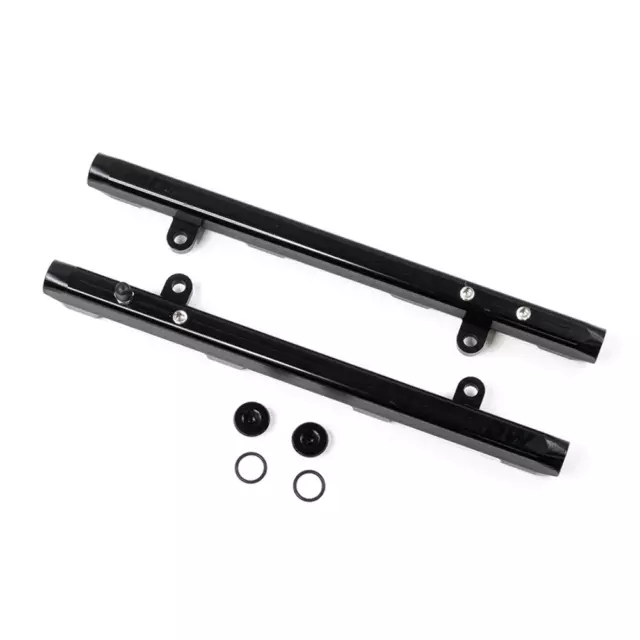 DeatschWerks DW Coyote 5.0 guide carburante per Ford Mustang V8 (11-17)