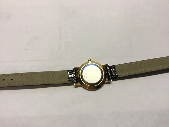 Museo Classico Made Swiss Movado Donna Quarzo 87-25-832 3