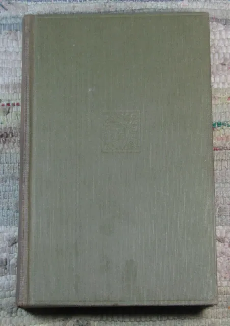 PEER GYNT A Dramatic Poem by Henrik Ibsen 1930 Everyman's Library Pocket Hardcov