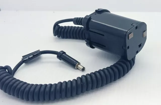 Quantum PM-M MM Power Cable Module for Metz 45 Series Flash / Hasselblad 4504