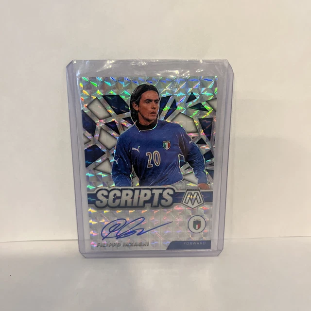 Filippo Inzaghi Auto FOR SALE! - PicClick