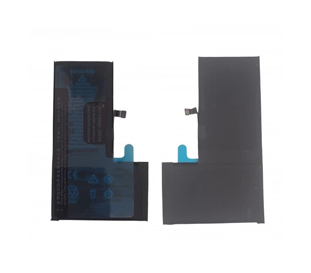 Hagnaven Batterie De Remplacement Premium Pour IPhone 6 – Capacité Supérieure, Sans Effet Mémoire, Installation Facile