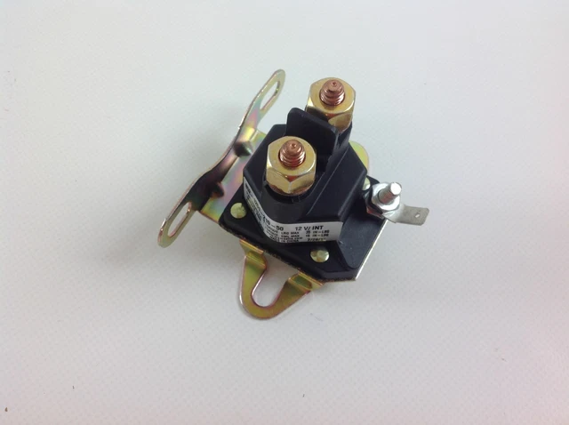 Solenoide 4 Poli Twin Cut 102-122 - Foto 2