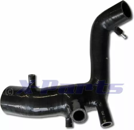 Skoda Octavia RS 5E 2.0 TSI Inlet Ansaugschlauch Set