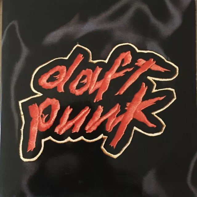 Daft Punk - Homework (Vinyl 2LP - 1997 - UK - Original)