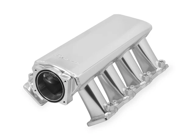 822031-1 Sniper EFI Sheet Metal Fabricated Intake Manifold GM LS3/L92