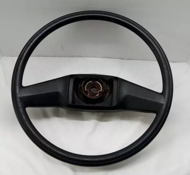 1973-1987 Chevy Truck Suburban  C10 Blazer Steering Wheel OEM Vintage