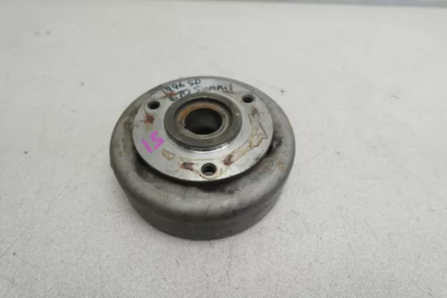 1995-97 Mach 1 670 Summit MXZ Ski-Doo Snowmobile OEM Generator Magneto Flywheel