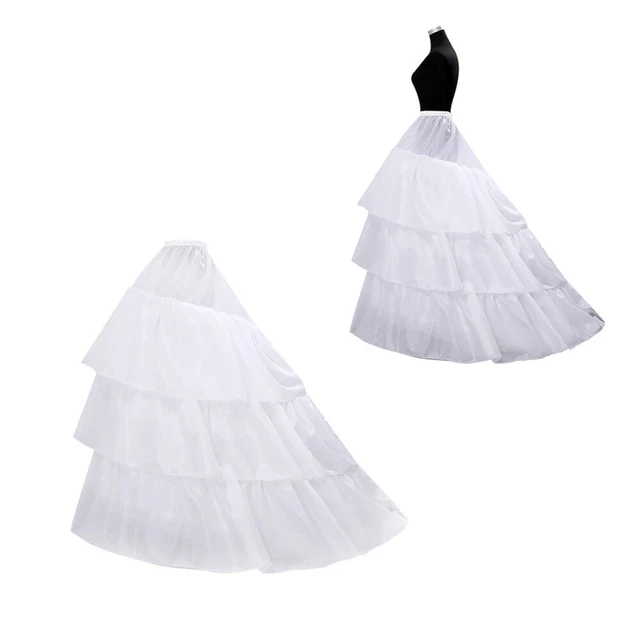 Sottoveste gonna coda di pesce sottoveste abbigliamento slip abiti slip gonne