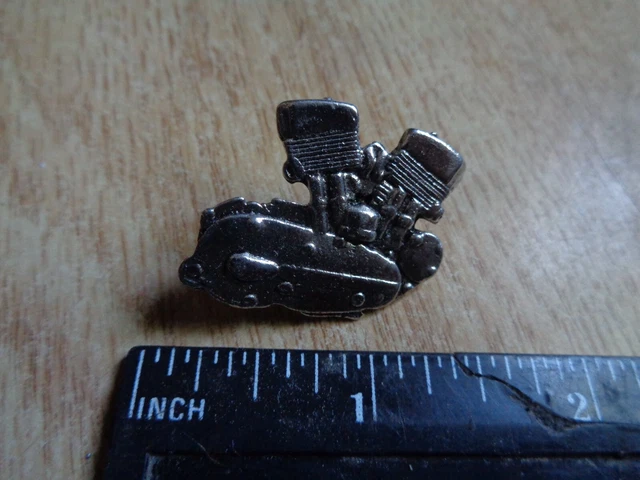 harley sportster engine