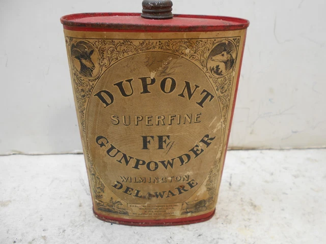 vintage-empty-dupont-superfine-FFG-gun-powder-metal.webp