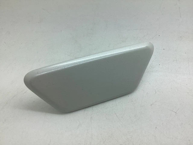 New Genuine Headlight Red 69Z Washer Cap Cover 2008 - 12 Subaru Forest - Subie Shop