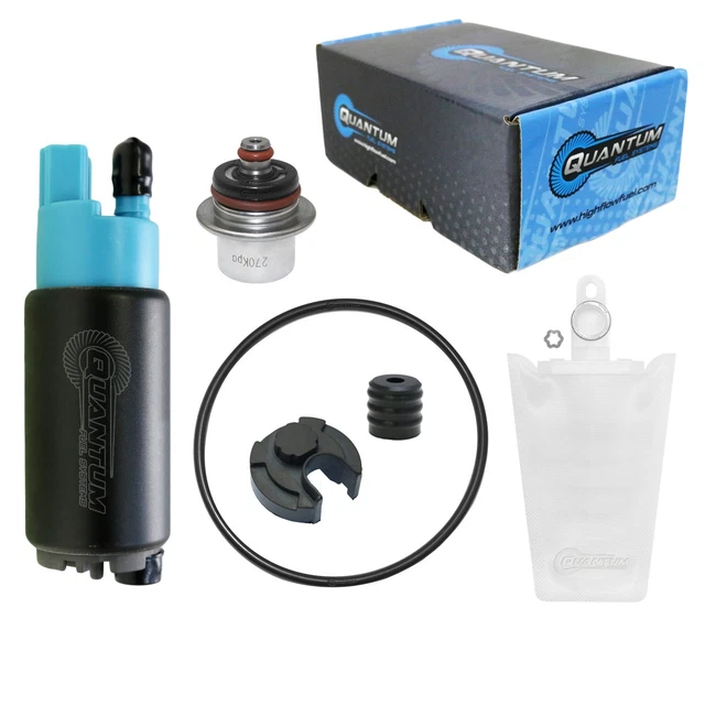 Kit Suppression Volets Collecteur Admission Alliage Aluminium Pour Moteurs 2.0T FSI (Audi, VW)
