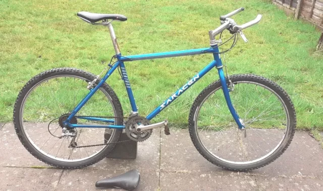 Saracen backtrax online