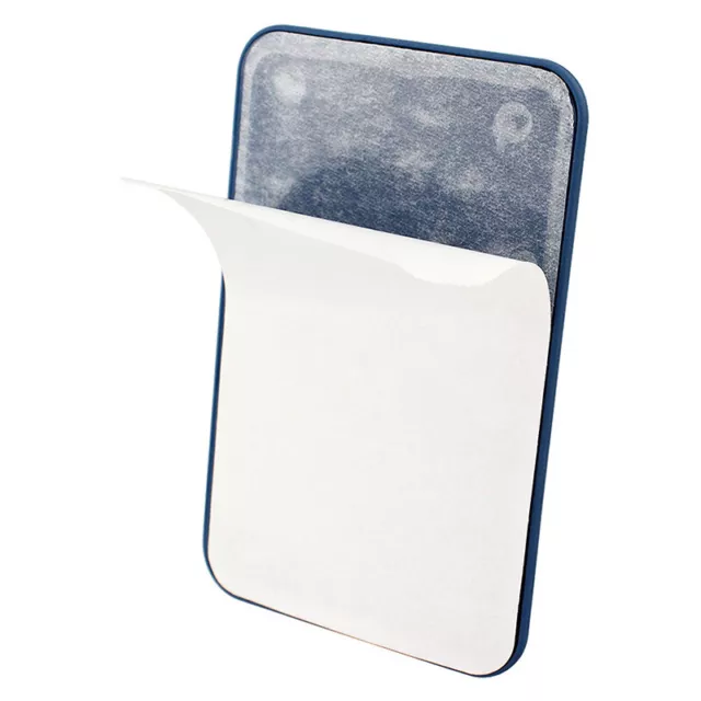 Hot Selling Mobile Phone Silicone Mobile Phone Back Paste Card Holder Set S/ Sp